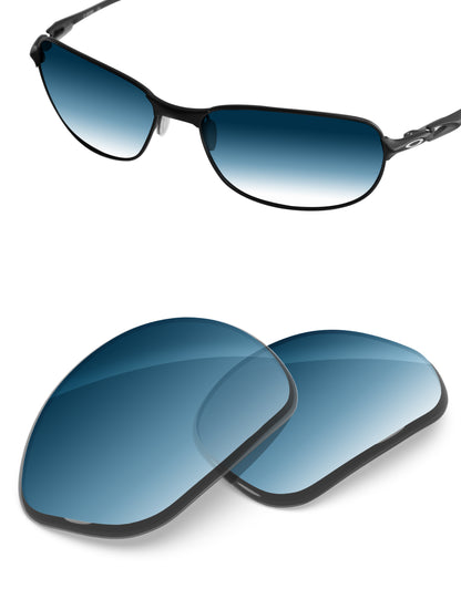 Blue Gradient-Non-Polarized