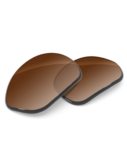 Brown Gradient-Non-Polarized