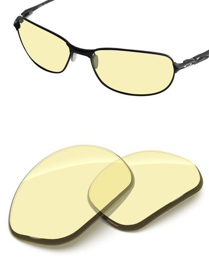 Gaming 2.0 Blue Light Blocking-Non-Polarized