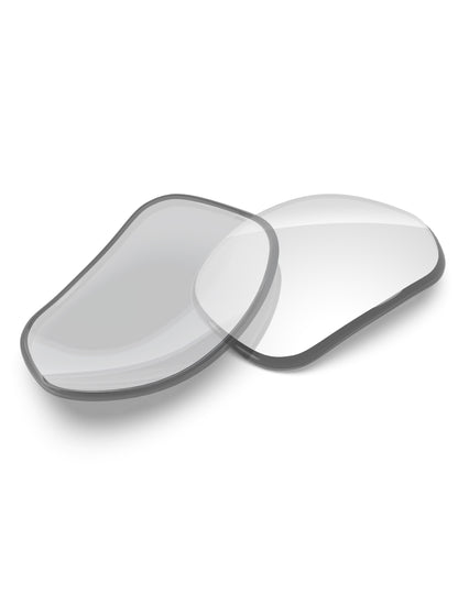 HD Clear-Non-Polarized