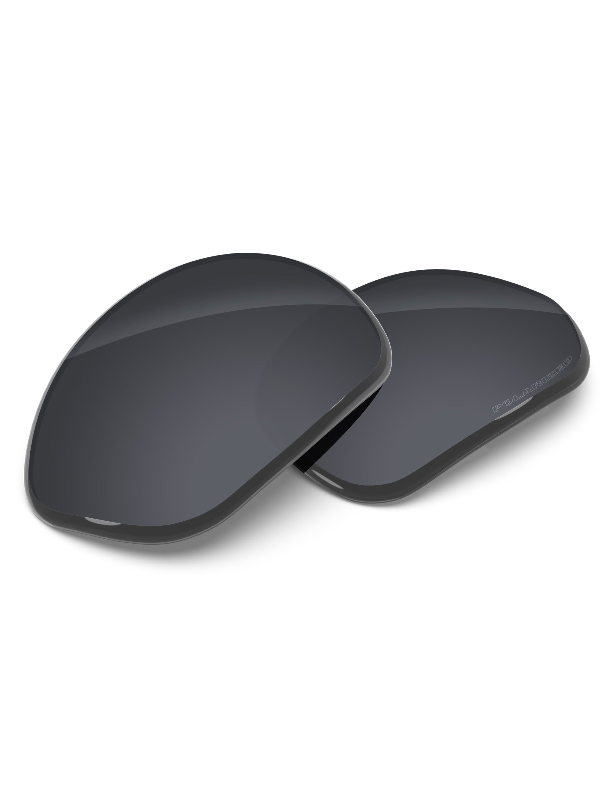 Black Shield FlashMirror™-Polarized