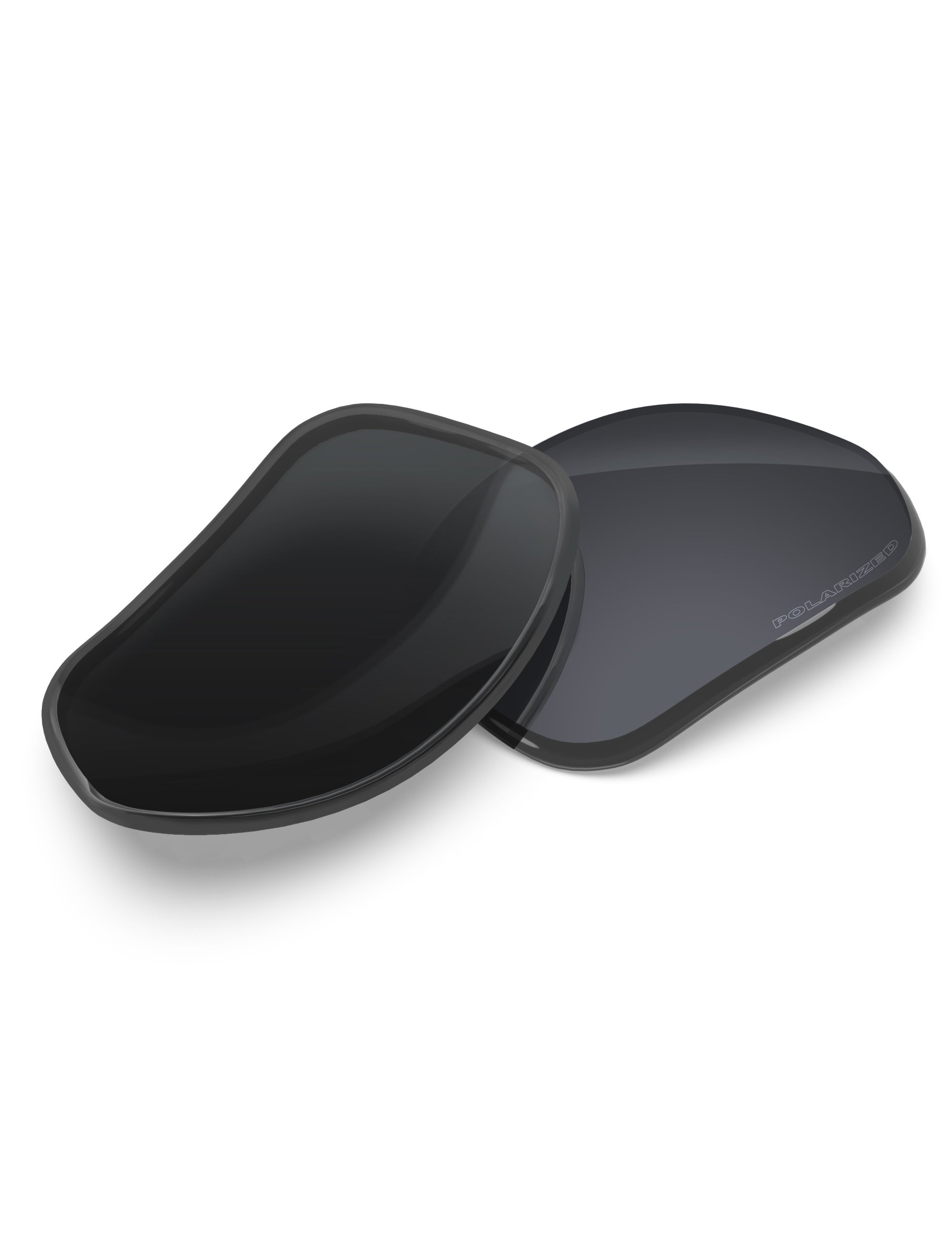 Black Shield FlashMirror™-Polarized