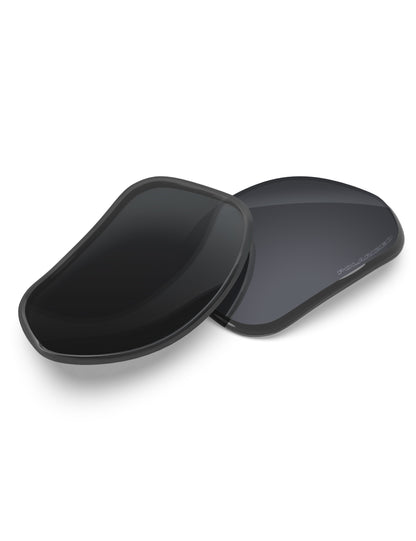 Black Shield FlashMirror™-Polarized