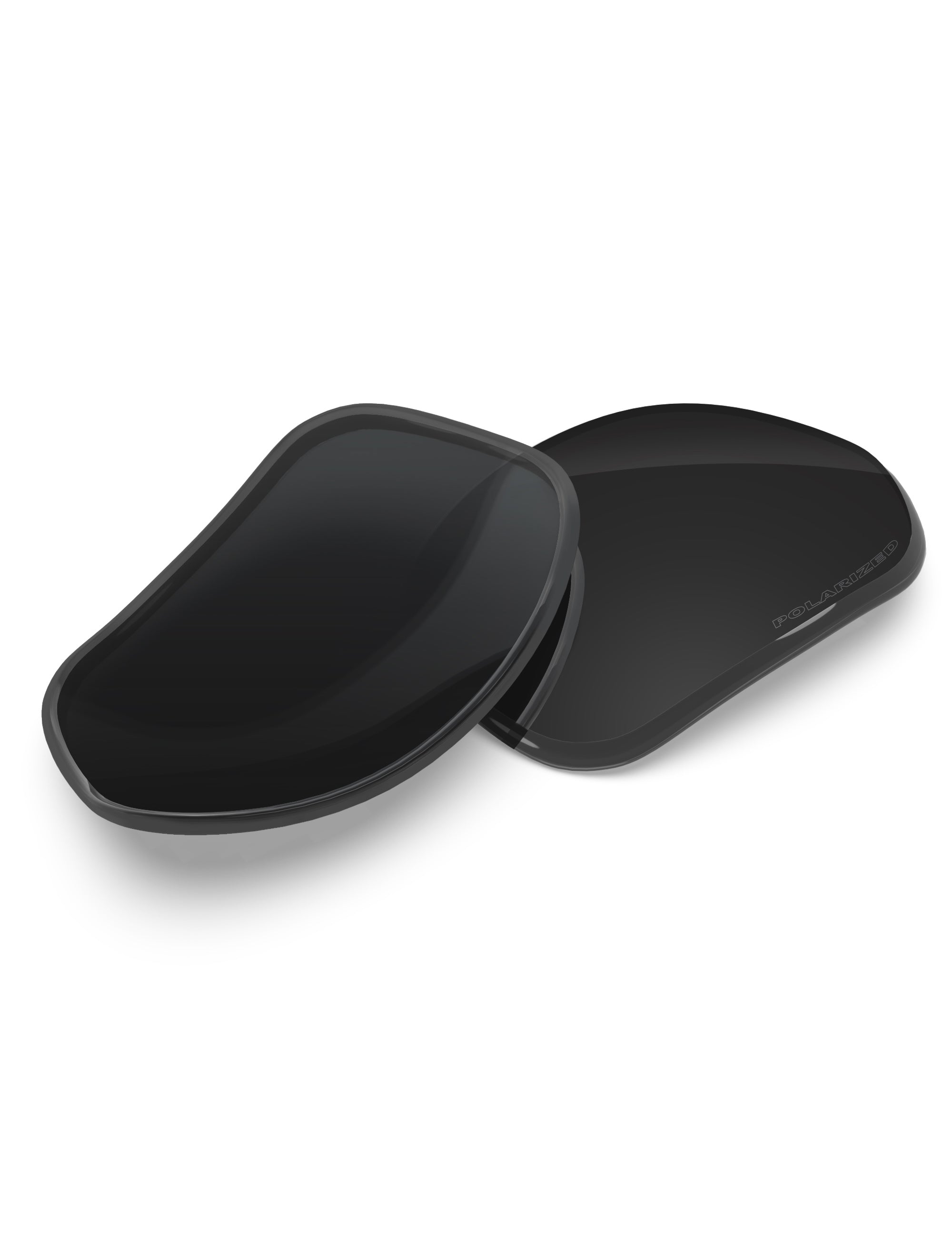 Carbon Black-Polarized