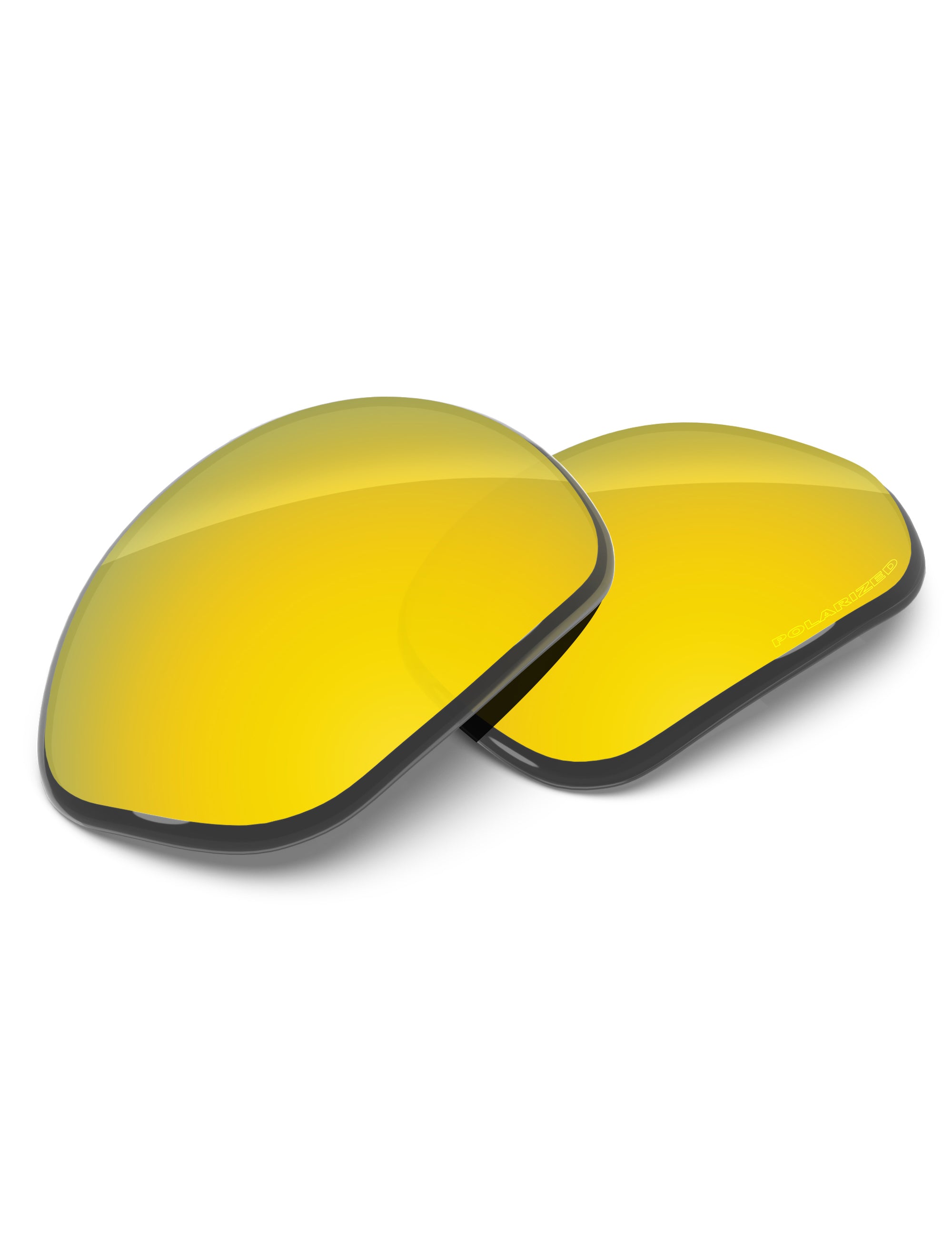 Gold Fusion FlashMirror™-Polarized