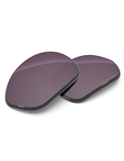 Gray Metallic FlashMirror™-Polarized