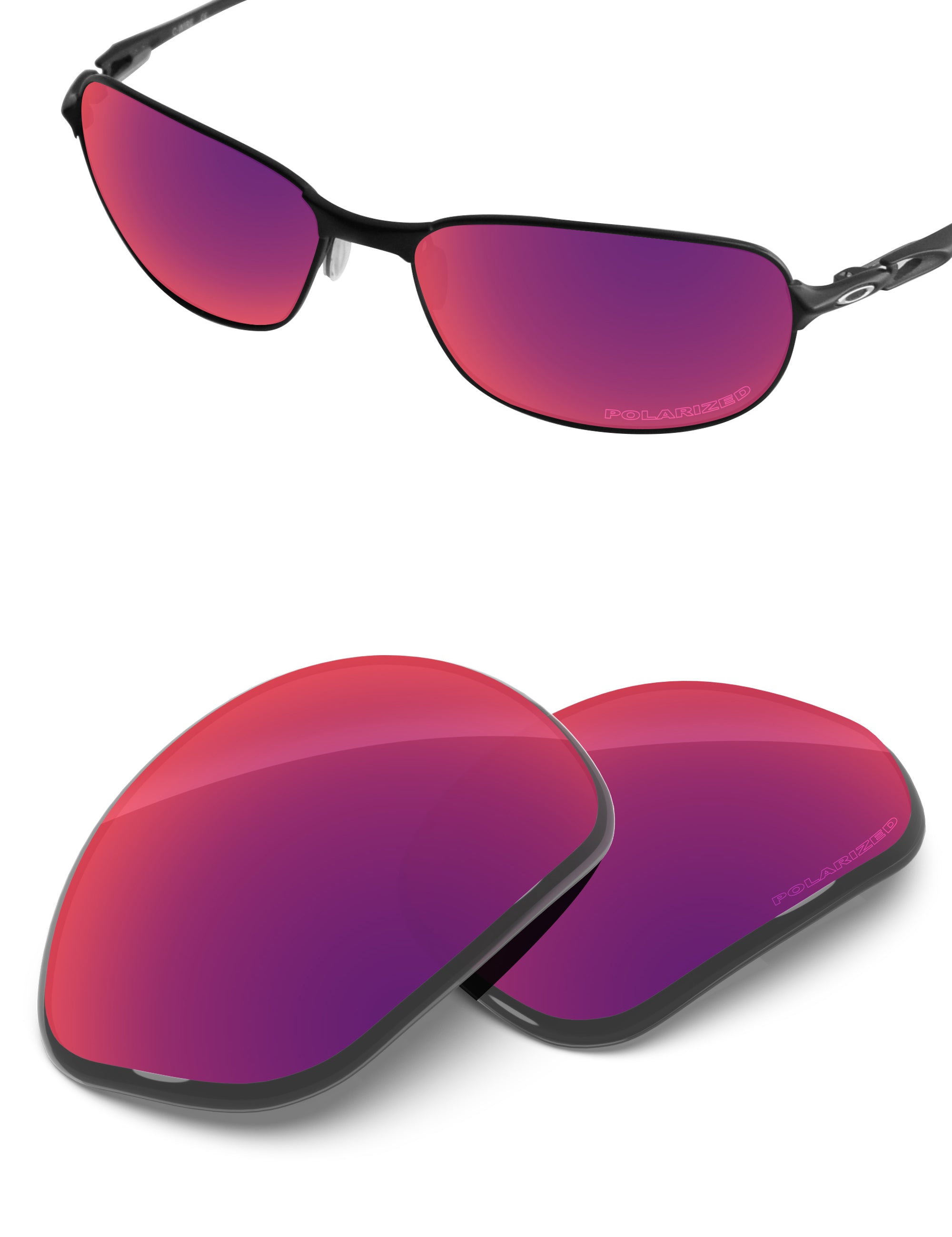 Midnight Nova FlashMirror™-Polarized
