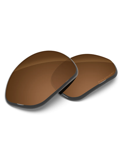 Nut Brown-Polarized