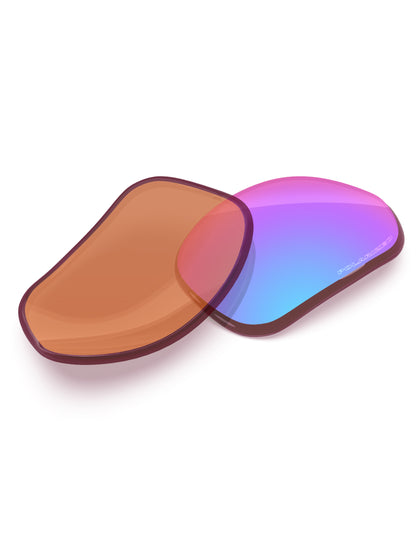 Trail Ruby FlashMirror™-Polarized
