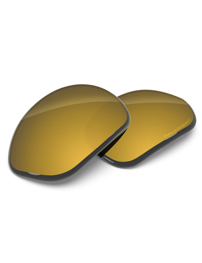 Tungsten Gold FlashMirror™-Polarized