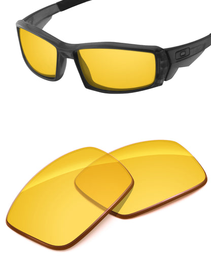 Night Vision-Non-Polarized