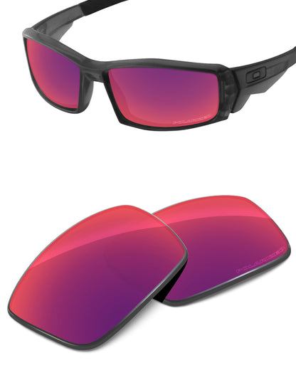 Midnight Nova FlashMirror™-Polarized