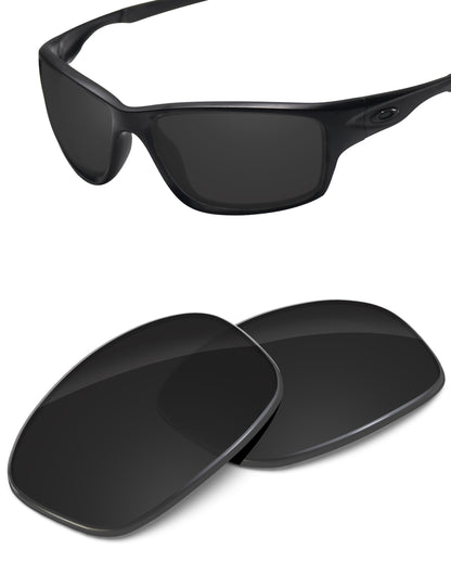 Carbon Black-Non-Polarized