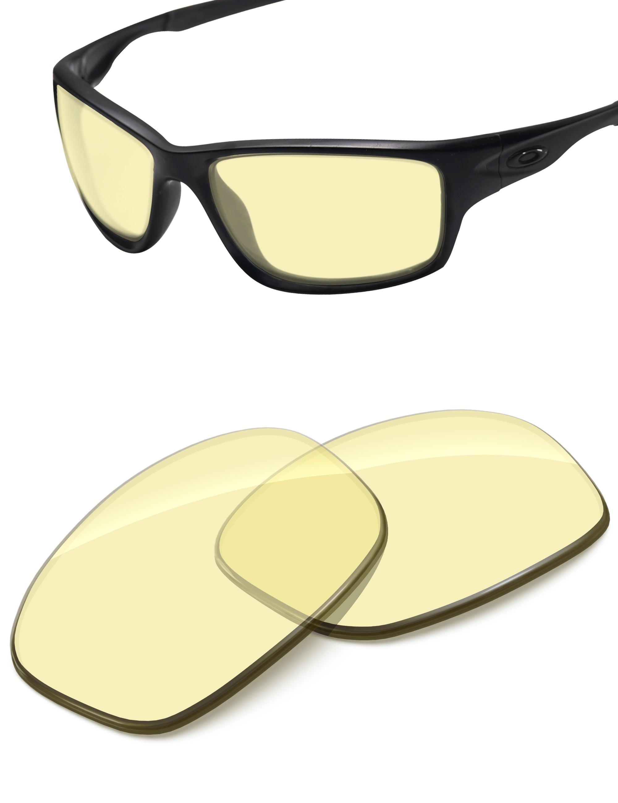 Gaming 2.0 Blue Light Blocking-Non-Polarized