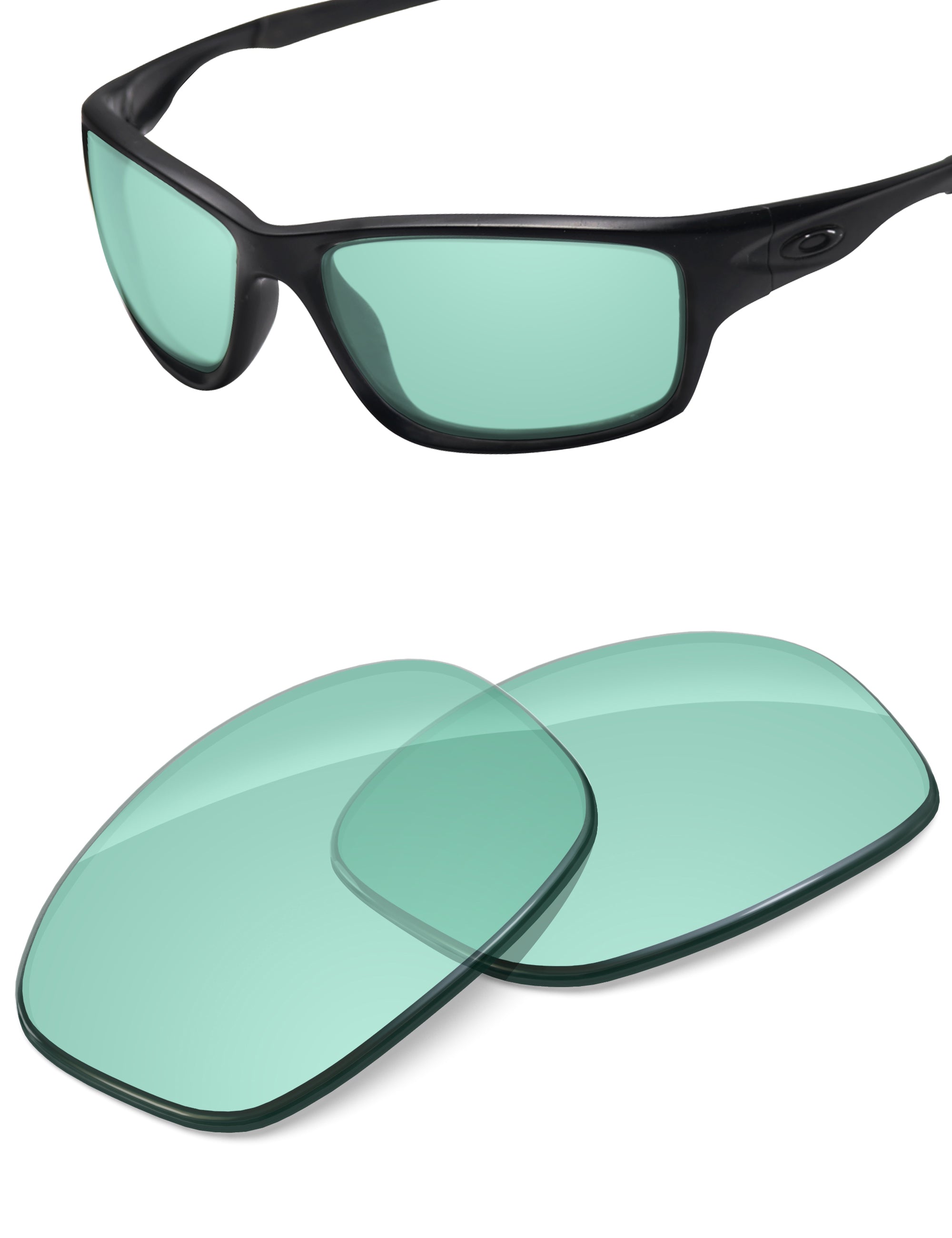 Mint-Non-Polarized