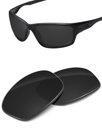 Carbon Black-Polarized