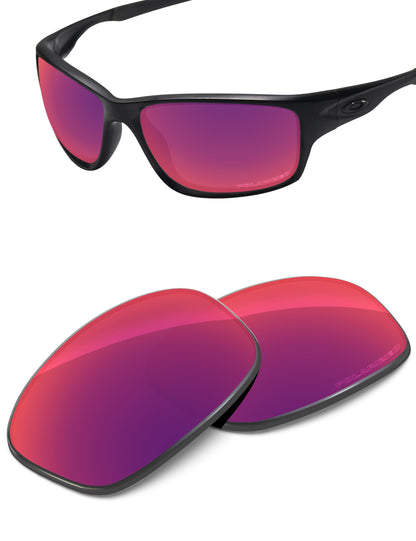 Midnight Nova FlashMirror™-Polarized