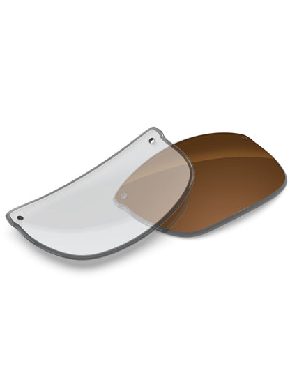 Adapt Brown Photochromic-Non-Polarized