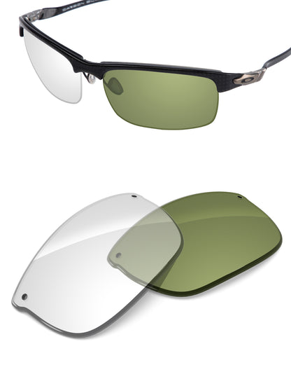 Adapt Green Photochromic-Non-Polarized