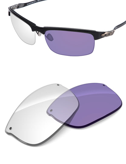 Adapt Purple Photochromic-Non-Polarized