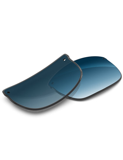 Blue Gradient-Non-Polarized