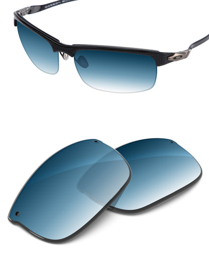 Blue Gradient-Non-Polarized