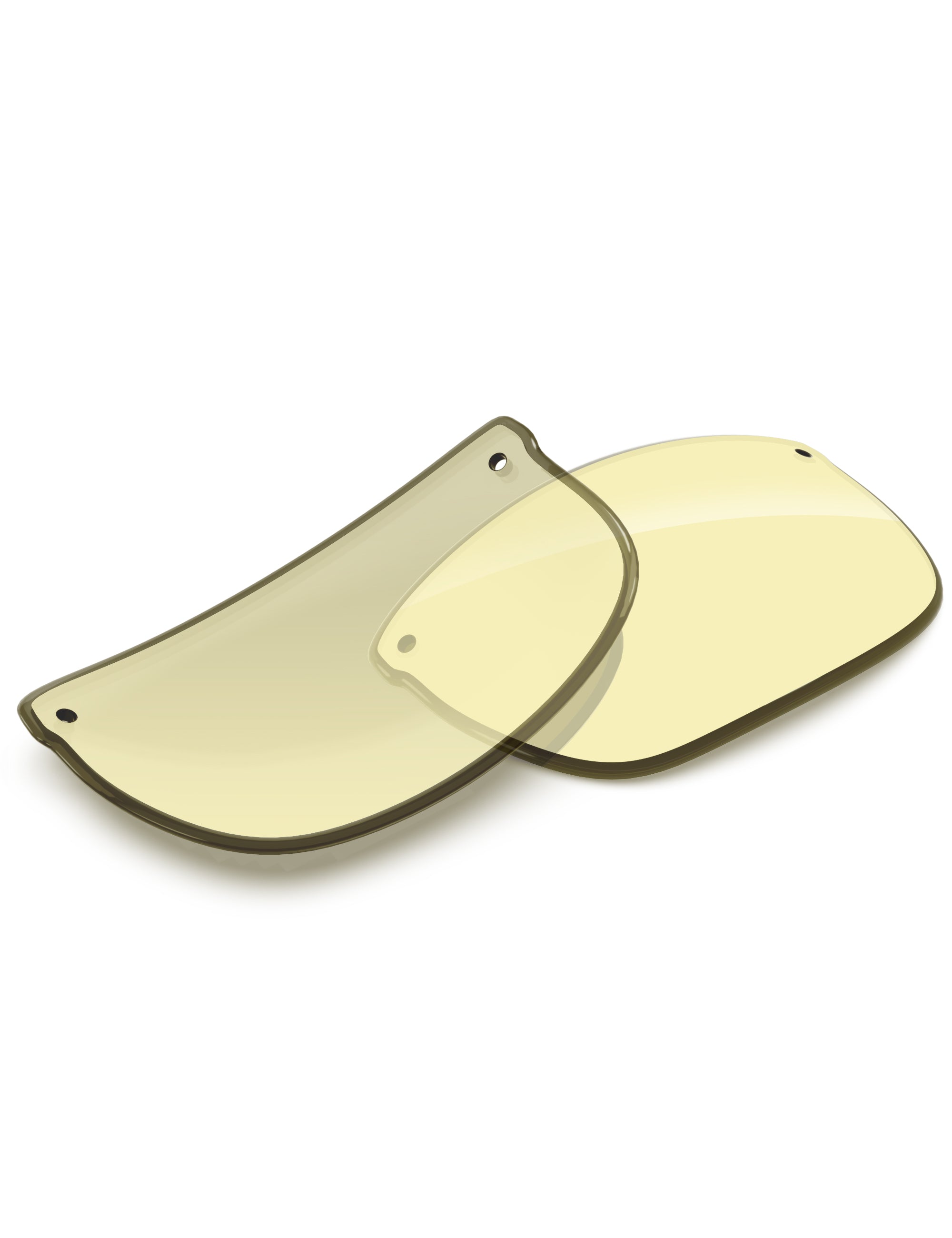 Gaming 2.0 Blue Light Blocking-Non-Polarized
