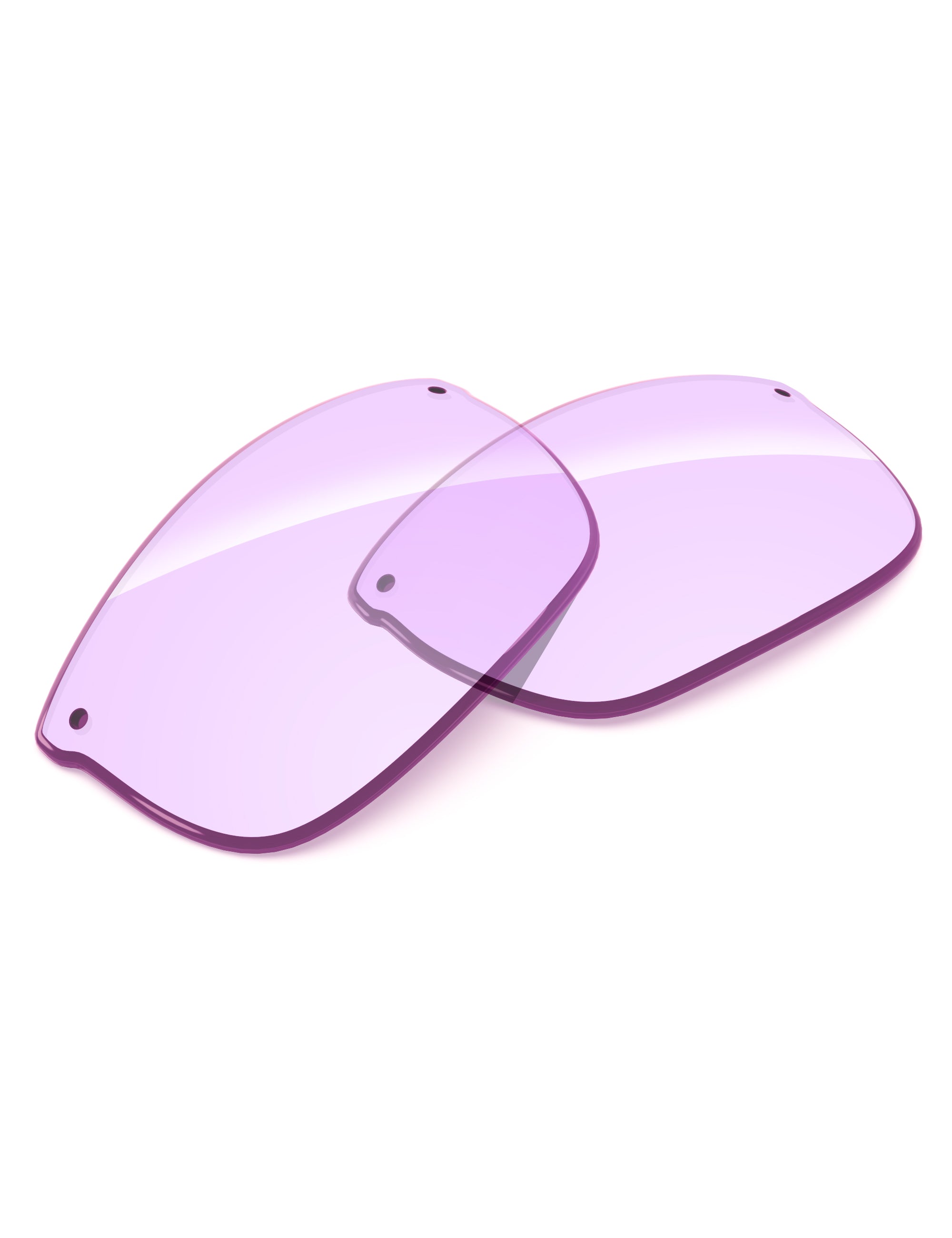Low Light Pink-Non-Polarized