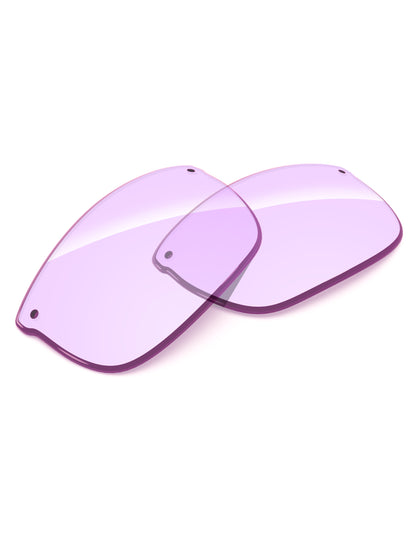 Low Light Pink-Non-Polarized