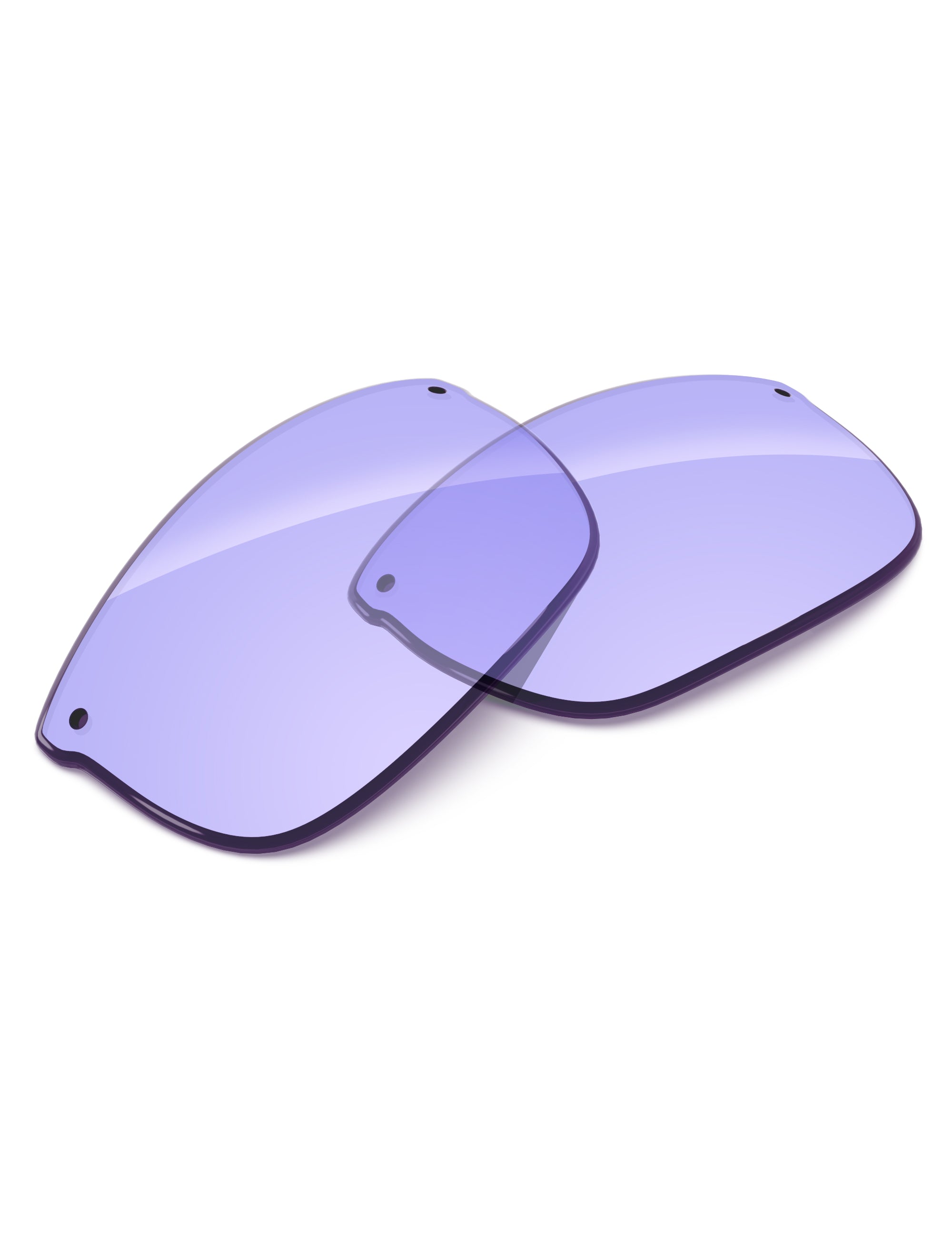 Low Light Purple-Non-Polarized