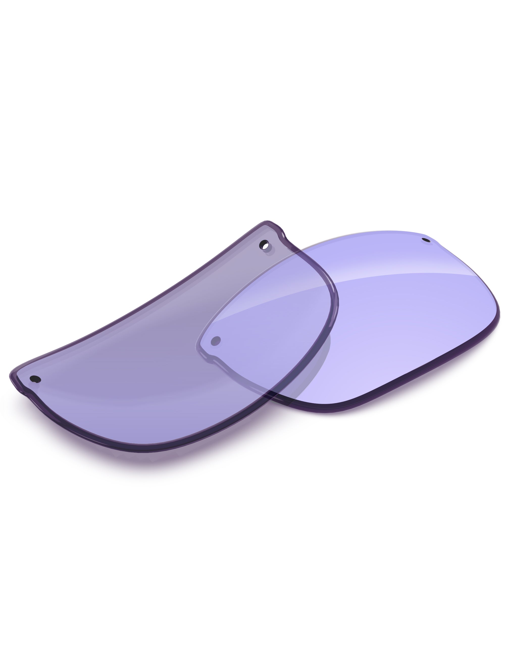 Low Light Purple-Non-Polarized