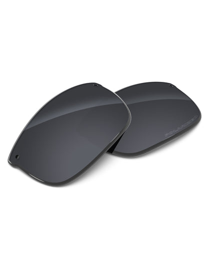 Black Shield FlashMirror™-Polarized