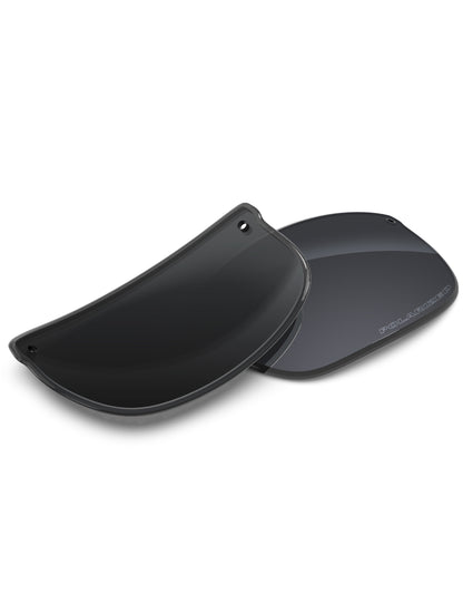 Black Shield FlashMirror™-Polarized