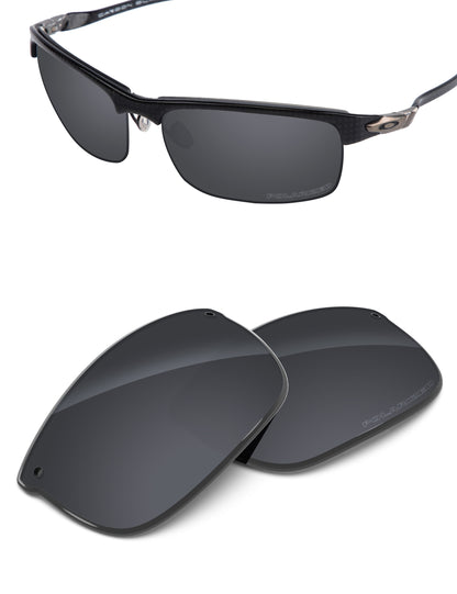 Black Shield FlashMirror™-Polarized