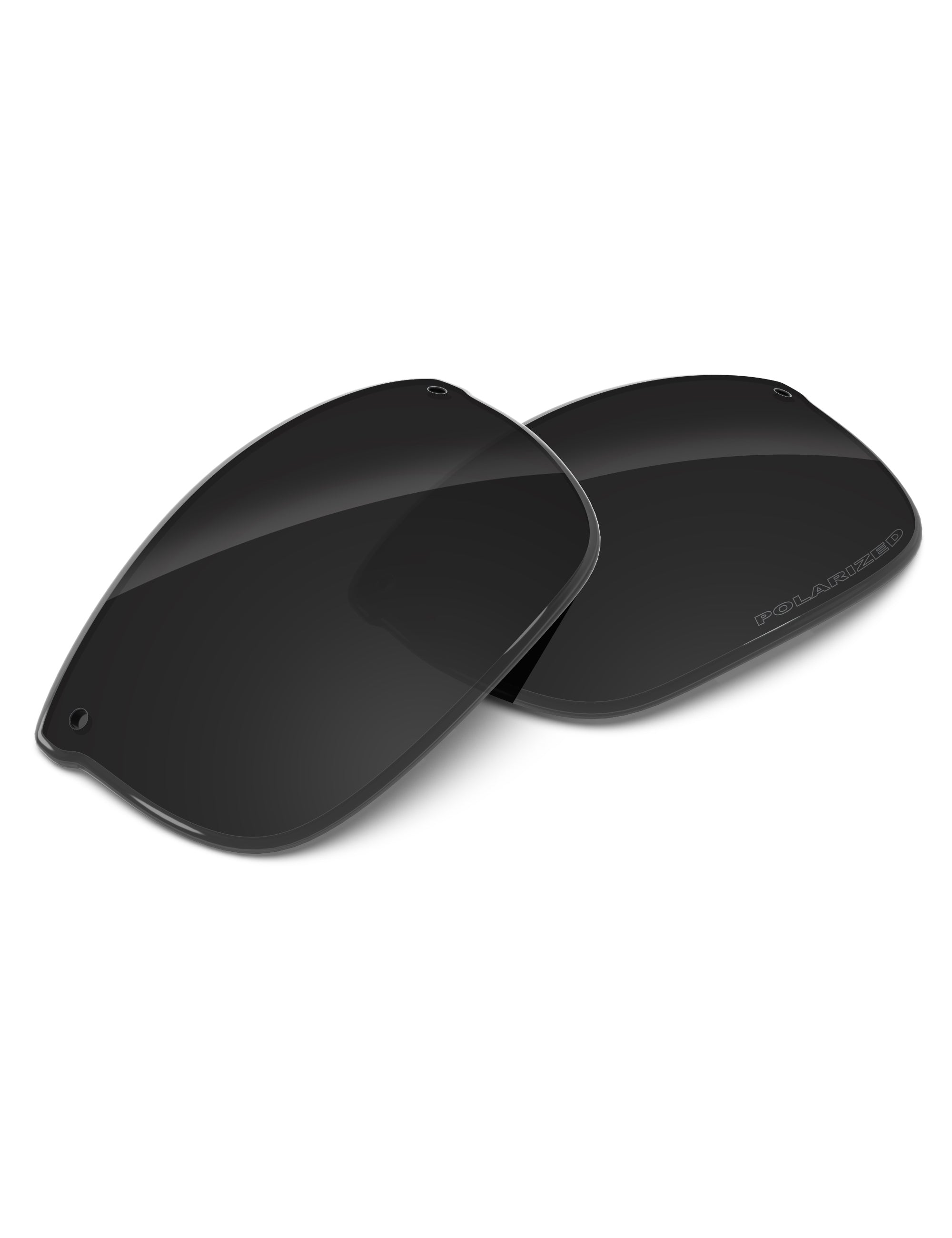 Carbon Black-Polarized