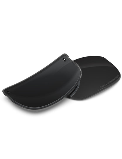 Carbon Black-Polarized