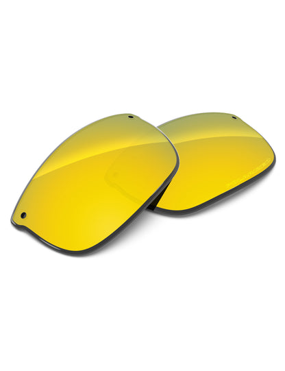 Gold Fusion FlashMirror™-Polarized
