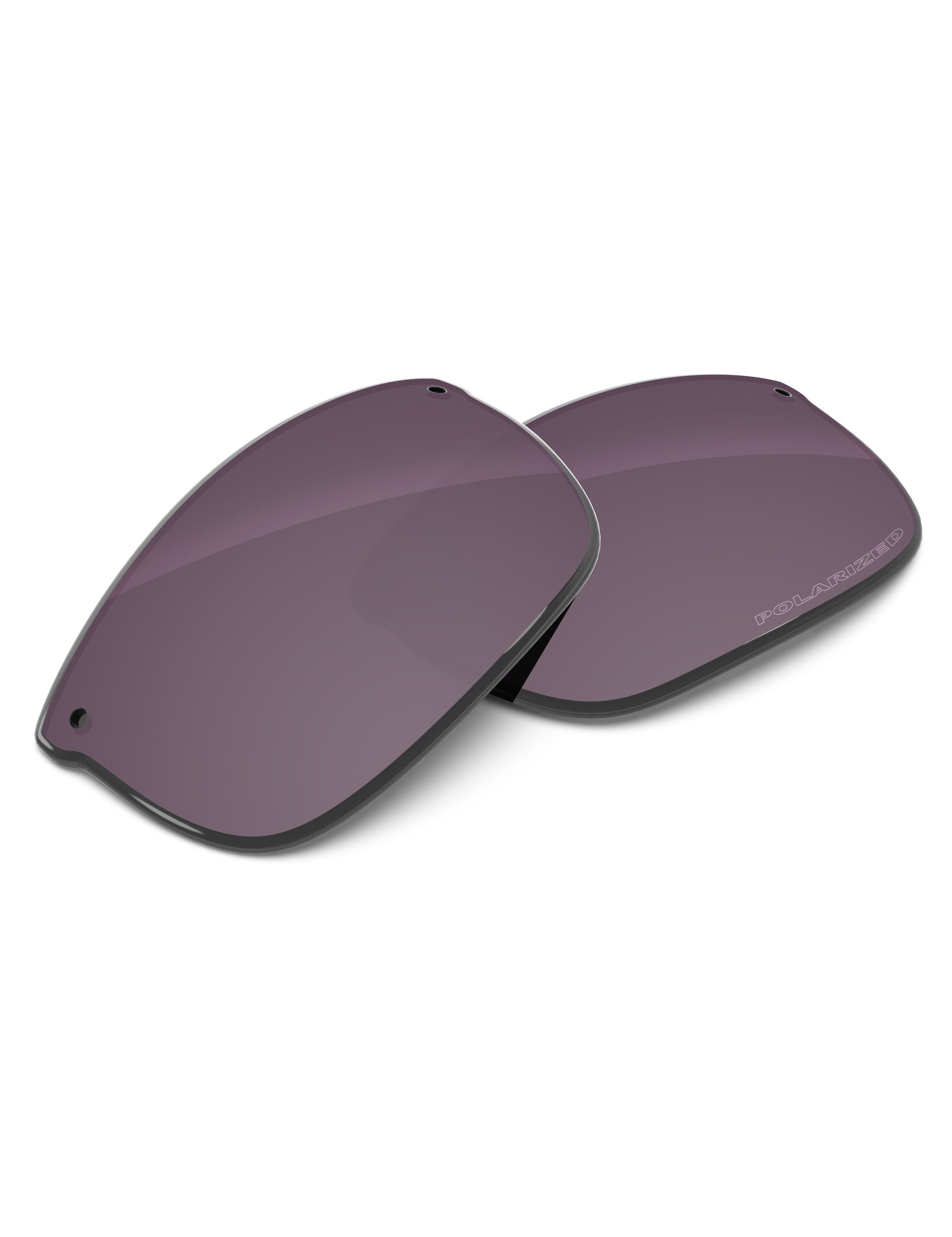 Gray Metallic FlashMirror™-Polarized