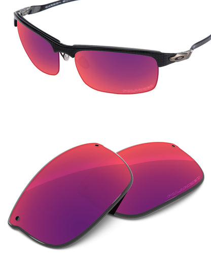 Midnight Nova FlashMirror™-Polarized