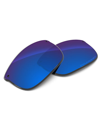 Sapphire Blue FlashMirror™-Polarized
