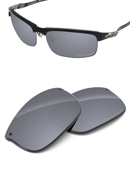 Silver Metallic FlashMirror™-Polarized