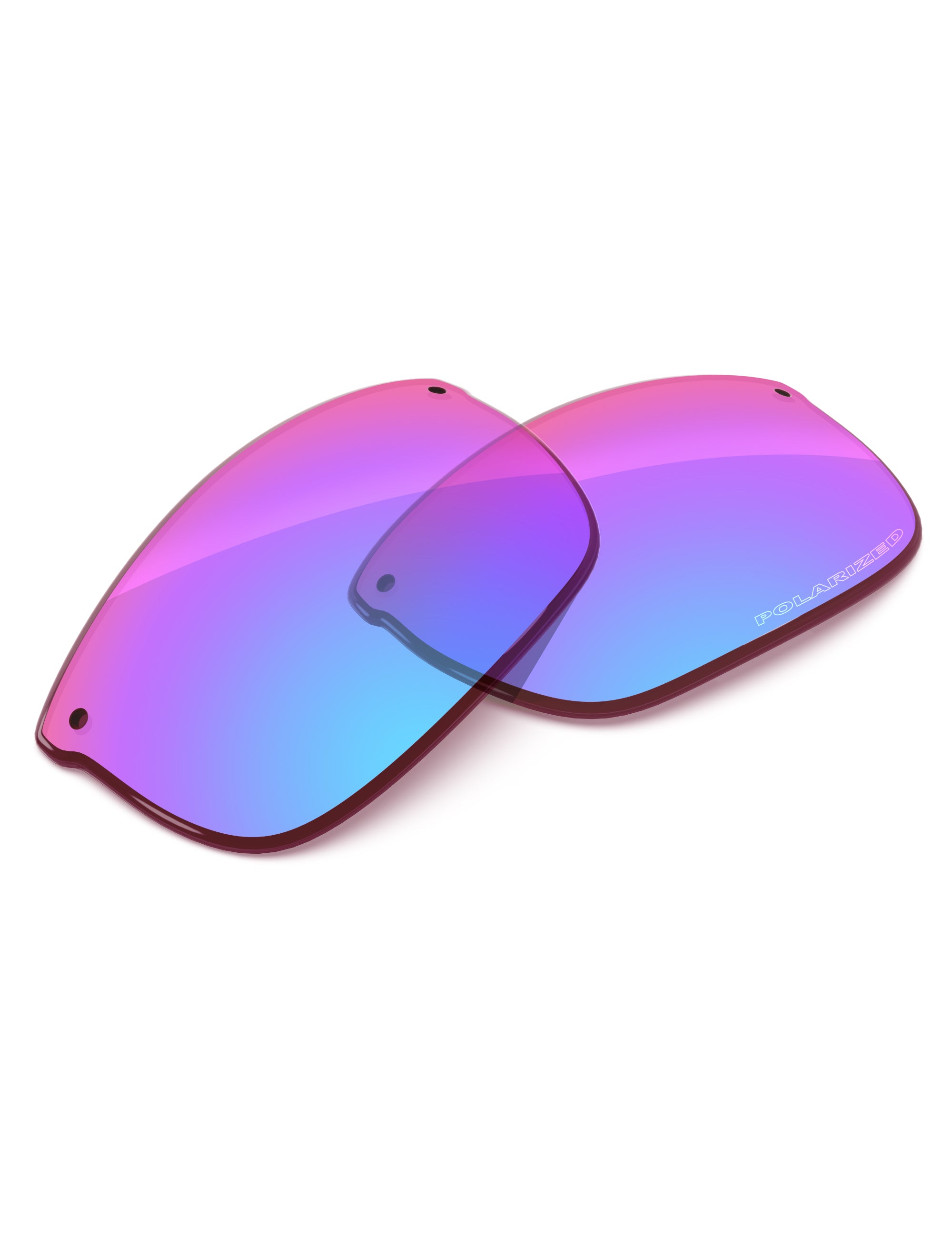 Trail Ruby FlashMirror™-Polarized