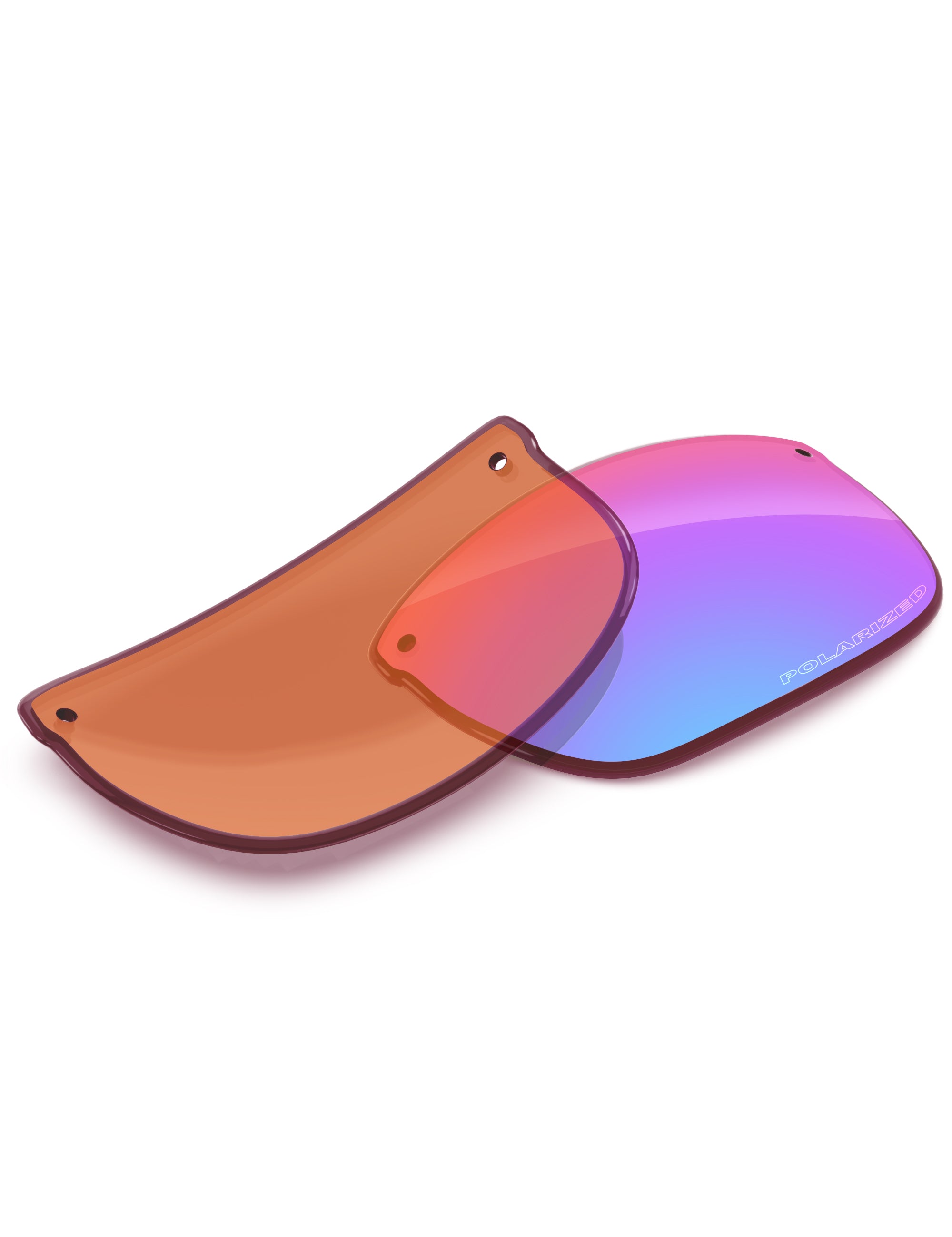 Trail Ruby FlashMirror™-Polarized