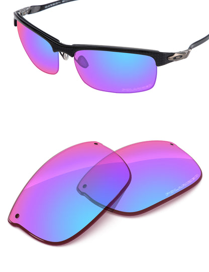 Trail Ruby FlashMirror™-Polarized