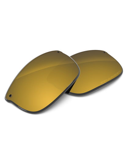 Tungsten Gold FlashMirror™-Polarized