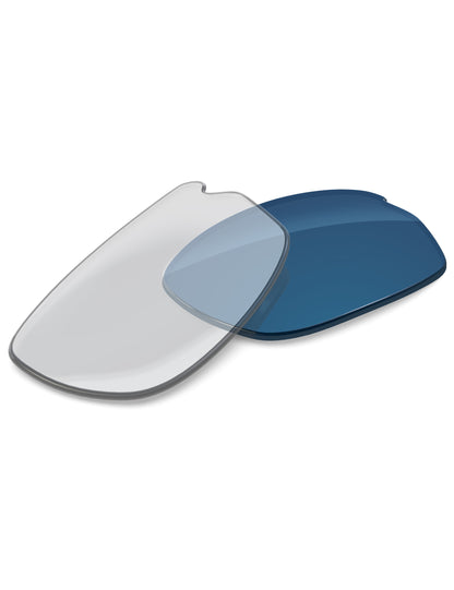 Adapt Blue Photochromic-Non-Polarized