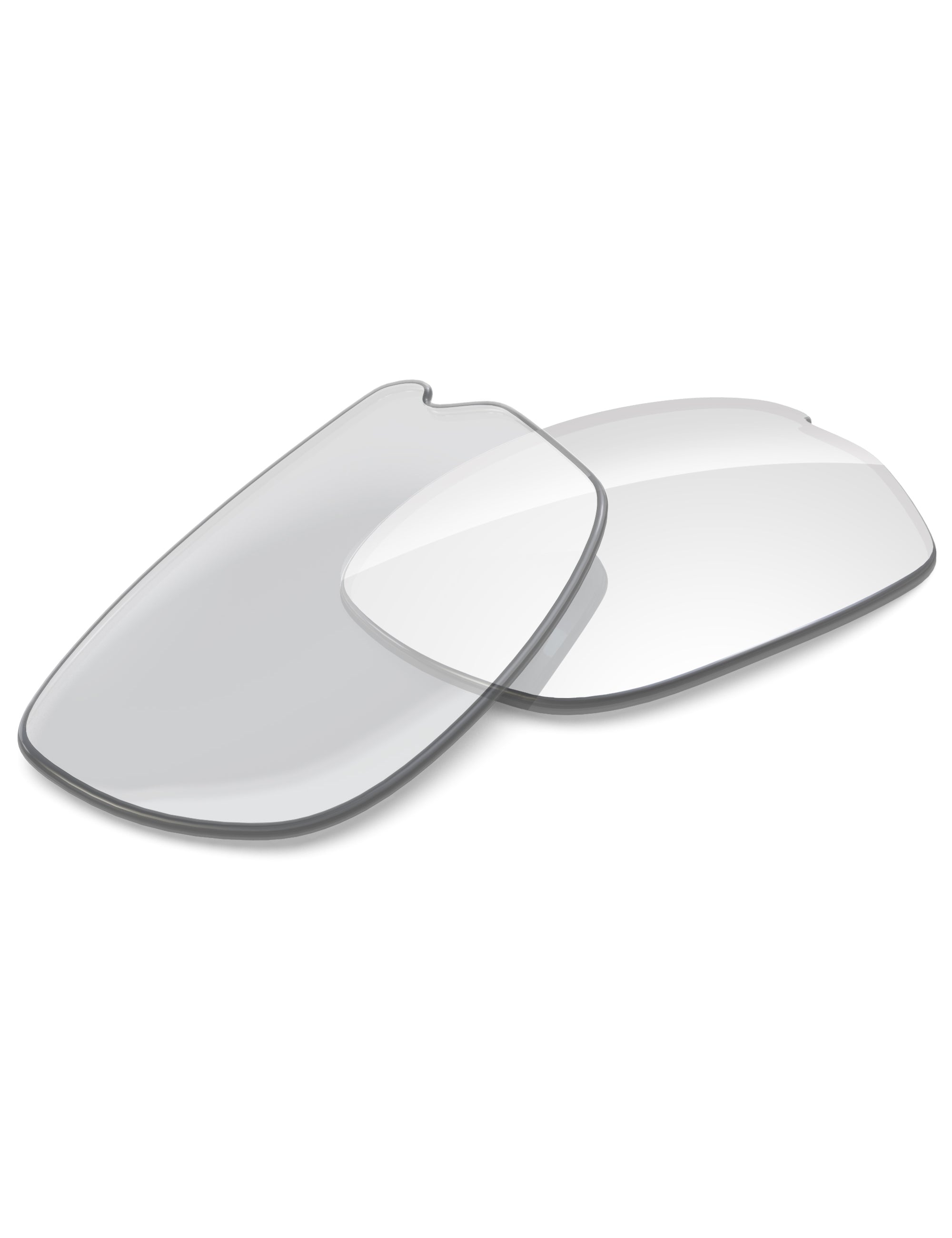 Adapt Gray Photochromic-Non-Polarized