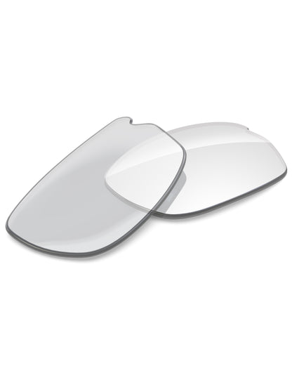 Adapt Gray Photochromic Blue Light Blocking-Non-Polarized
