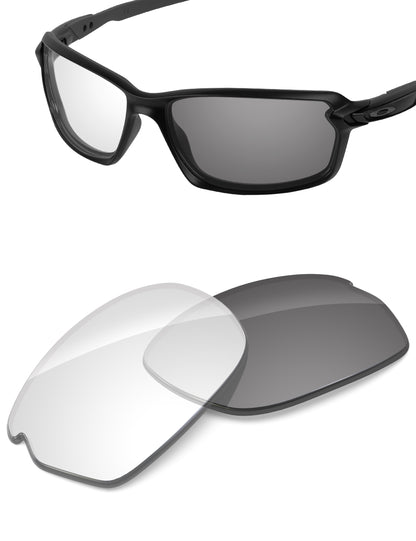 Adapt Gray Photochromic-Non-Polarized