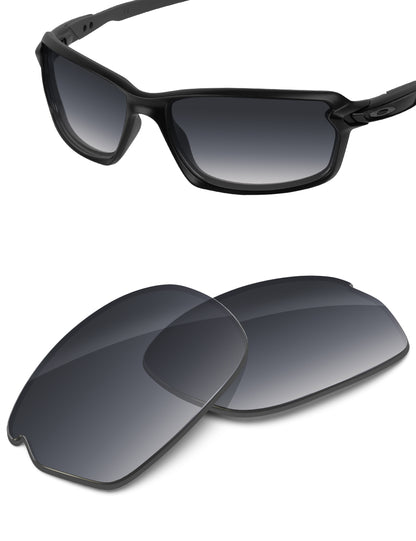 Gray Gradient-Non-Polarized